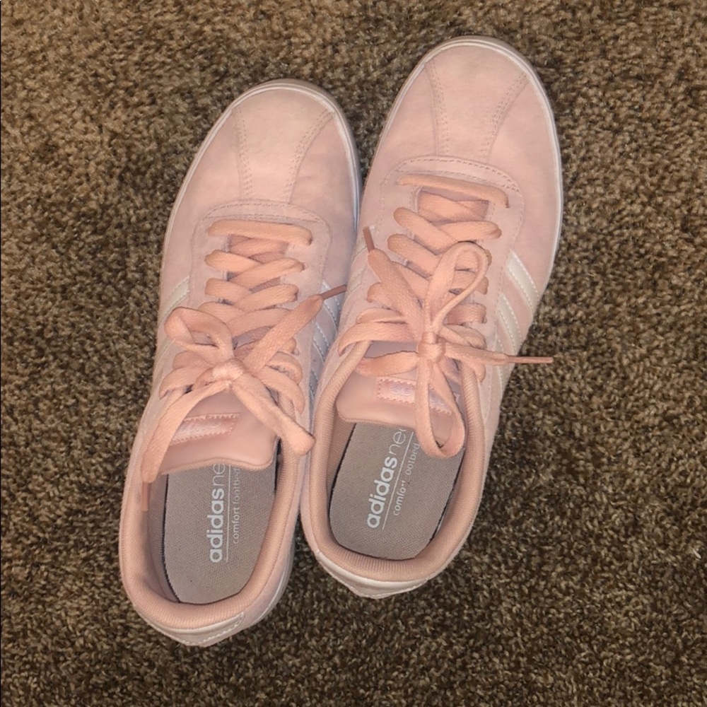 Adidas Courtset Sneakers
